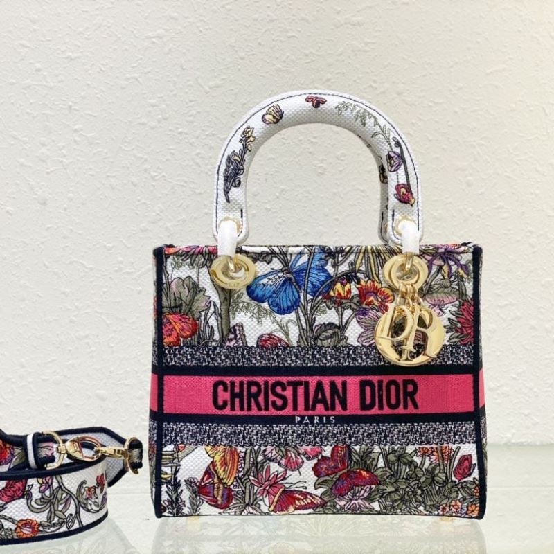 D*or shopping bags